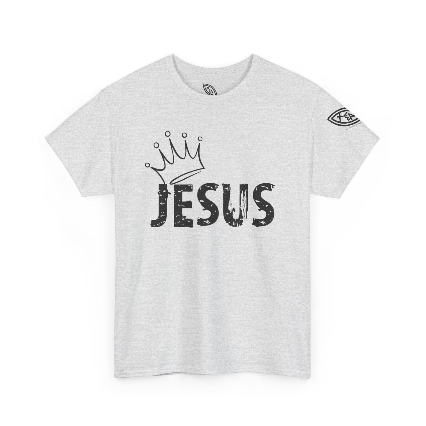 Extreme-Armor (King Jesus) Unisex cotton