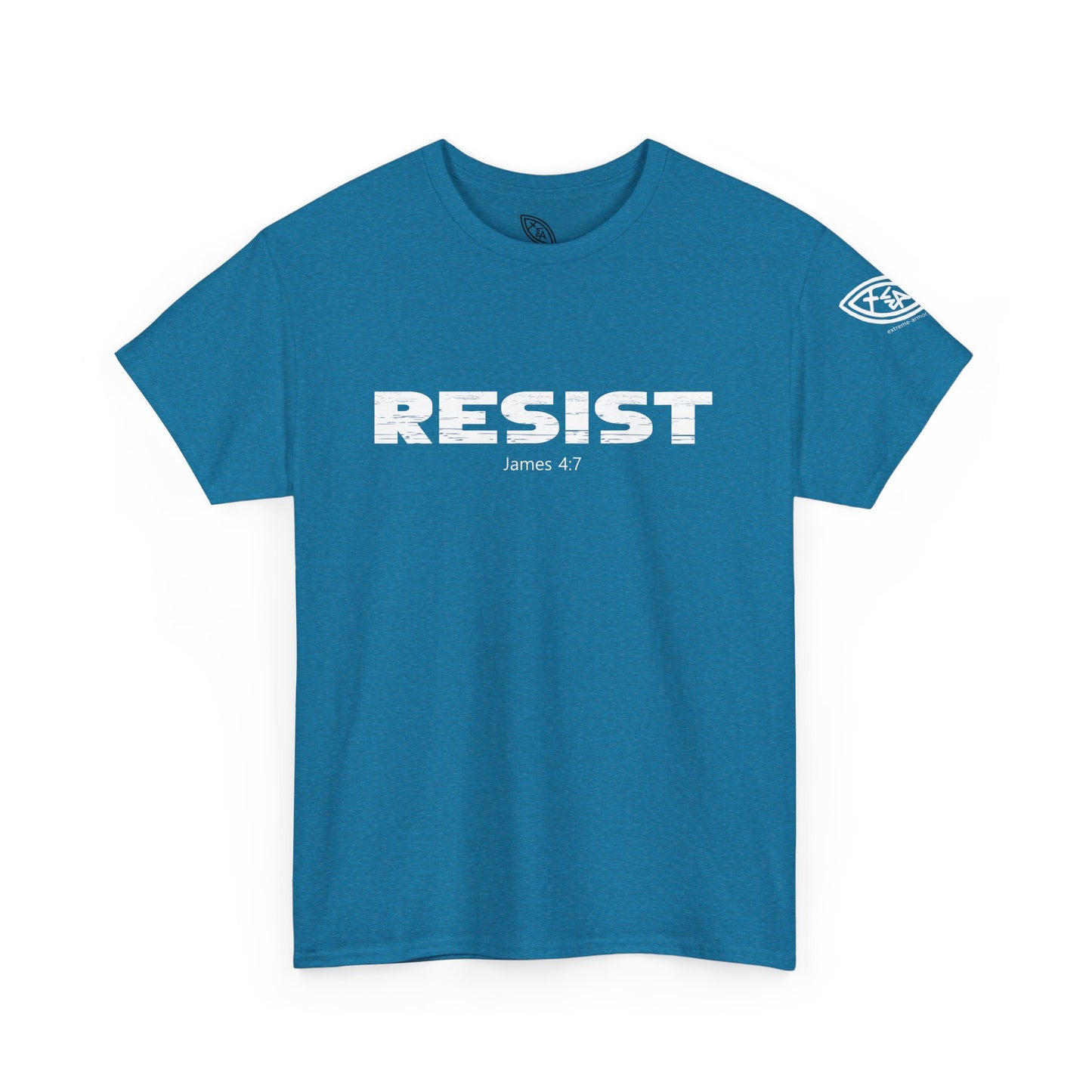 Extreme-Armor (Resist) Unisex cotton