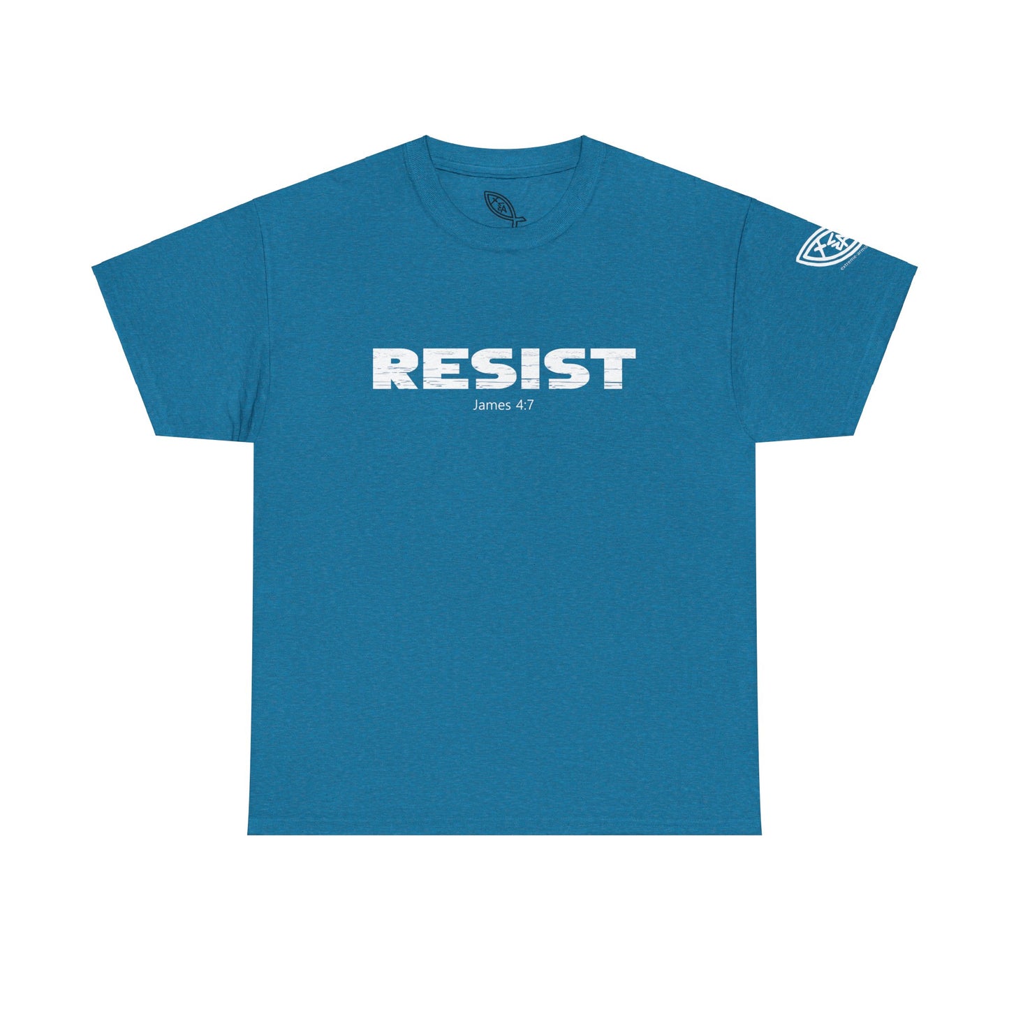 Extreme-Armor (Resist) Unisex cotton