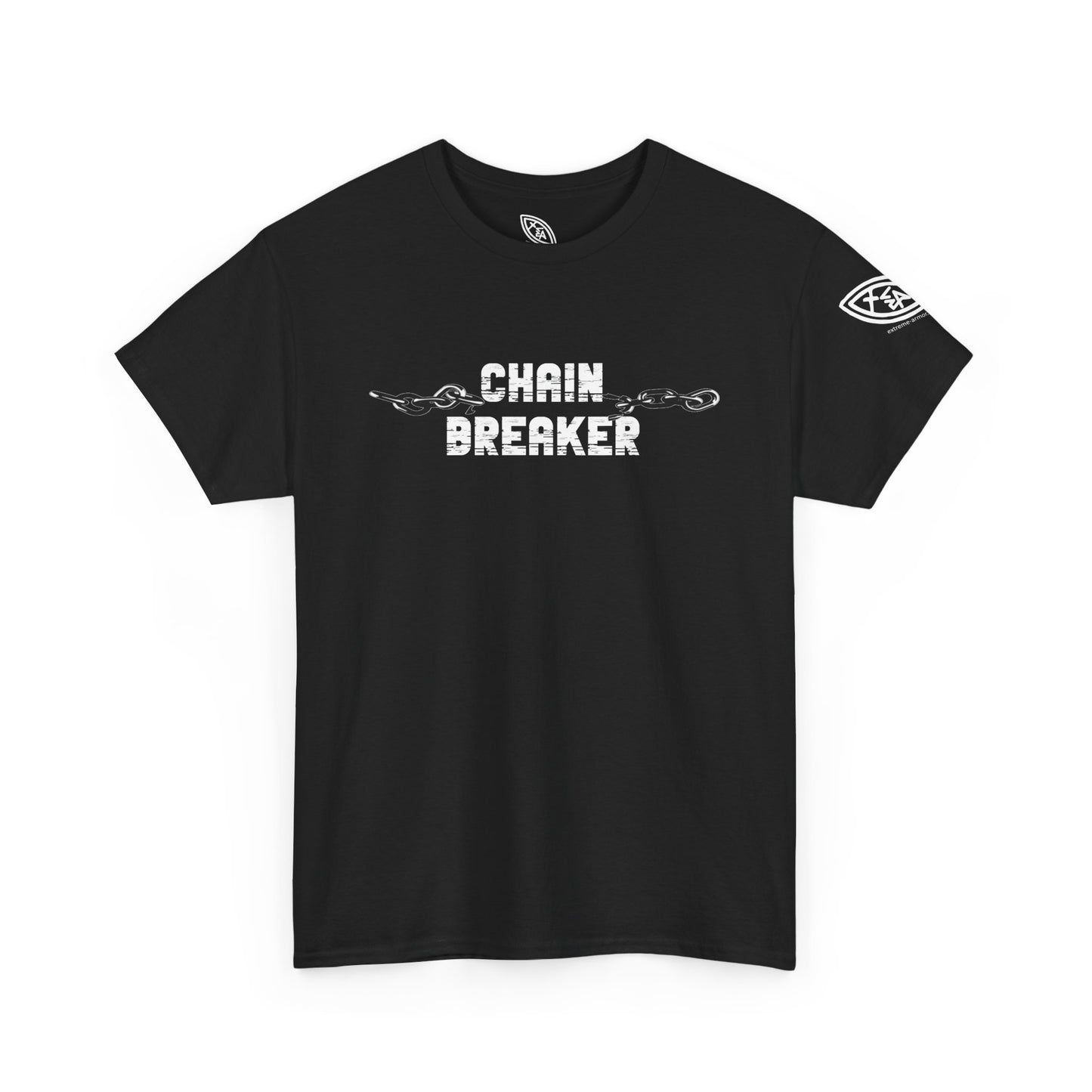 Extreme-Armor (Chain Breaker) Unisex cotton