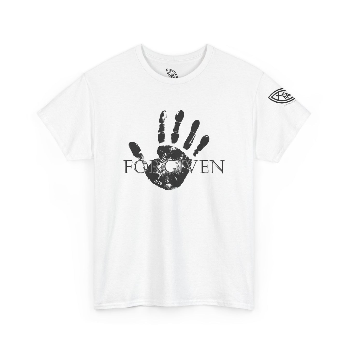 Extreme-Armor (Forgiven) Unisex cotton