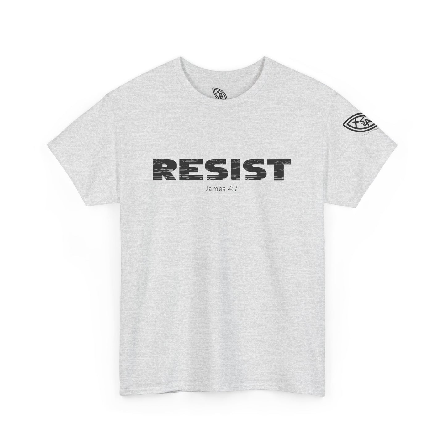 Extreme-Armor (Resist) Unisex cotton