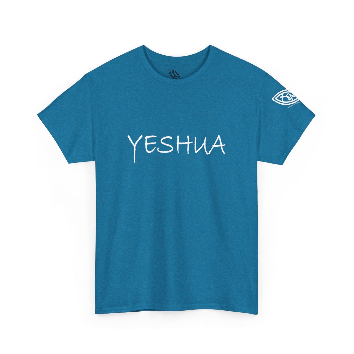 Extreme-Armor (Yeshua) Unisex cotton