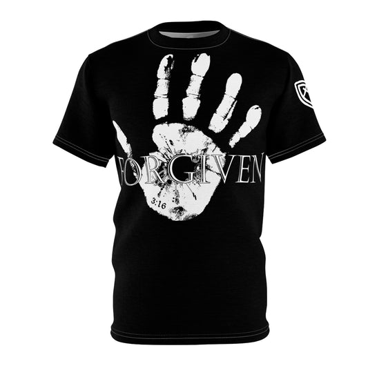 Extreme-Armor (Forgiven) Unisex polyester