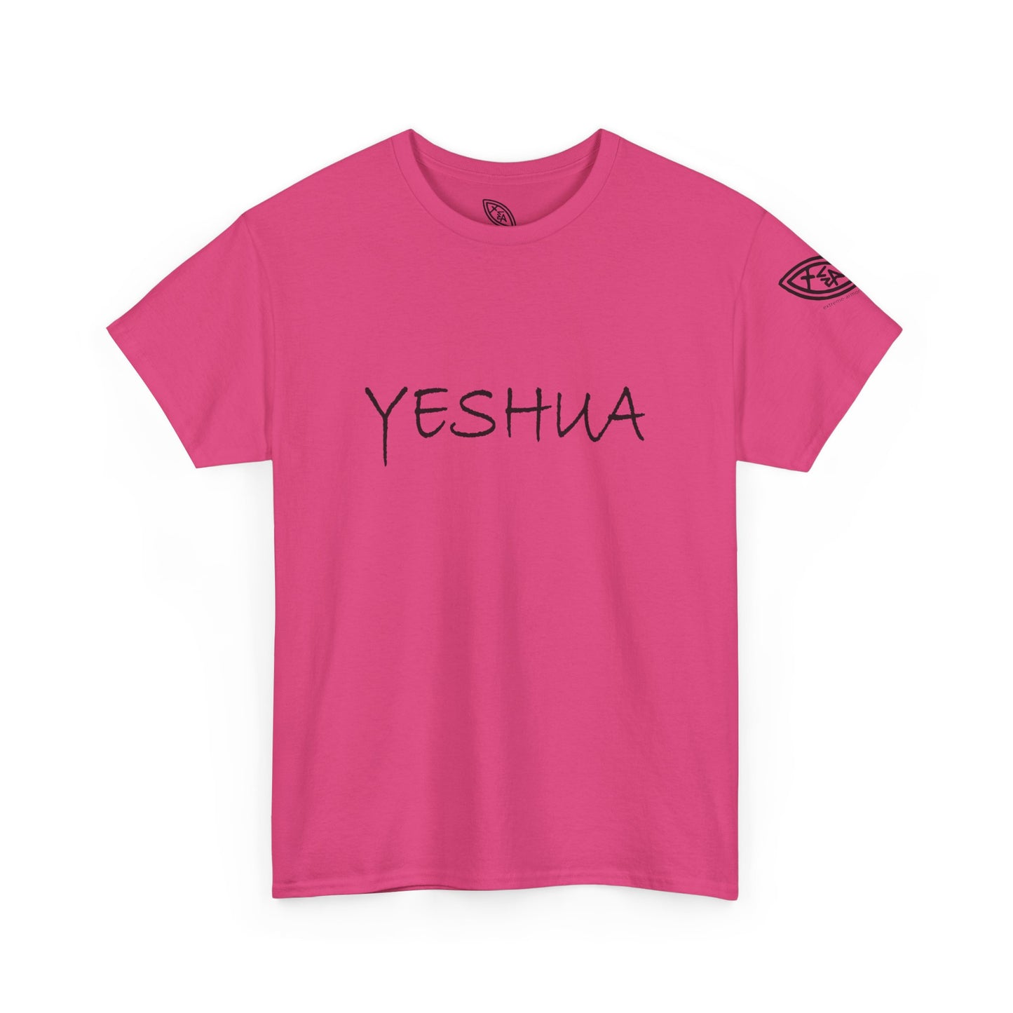 Extreme-Armor (Yeshua) Unisex cotton