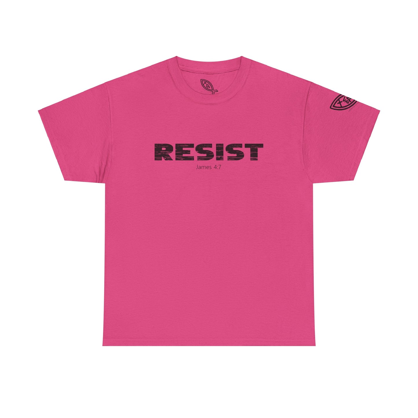 Extreme-Armor (Resist) Unisex cotton