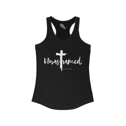 Extreme-Armor (Unashamed) Racerback Tank