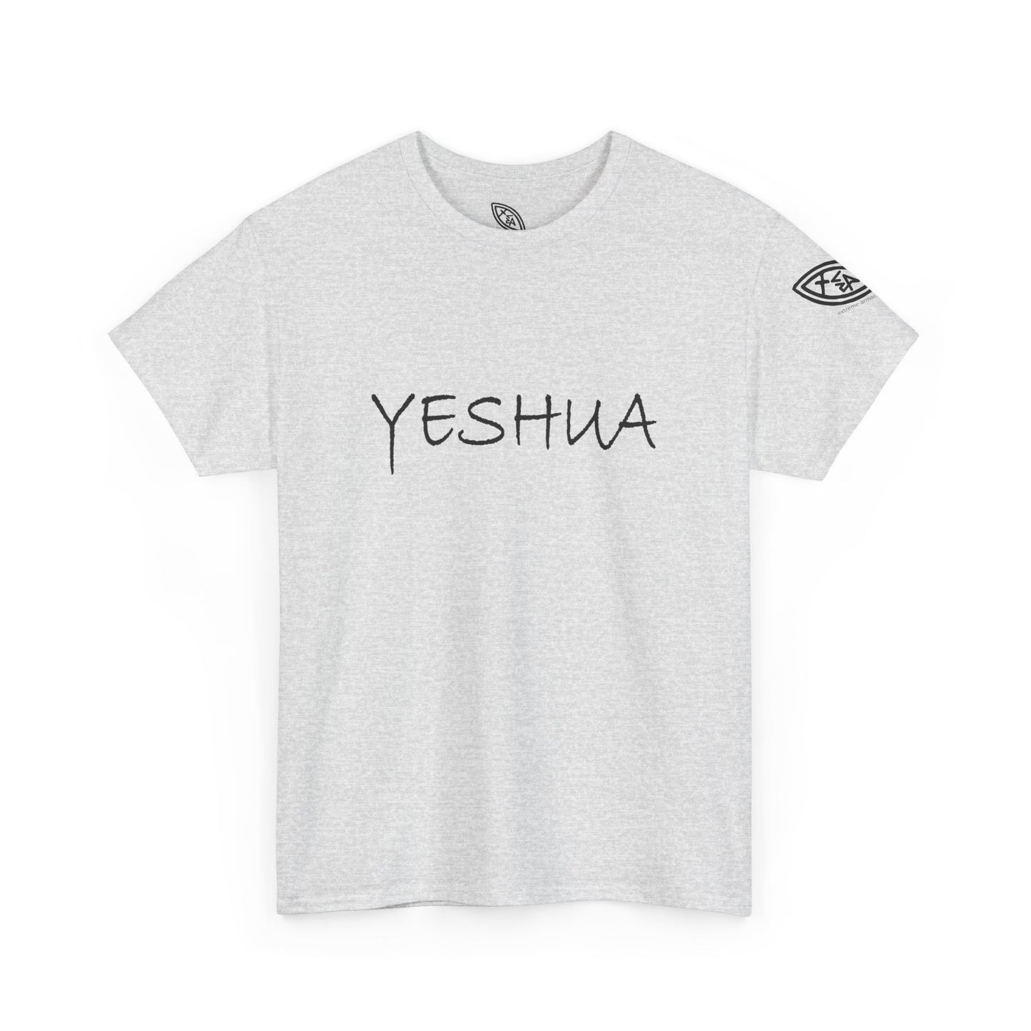 Extreme-Armor (Yeshua) Unisex cotton