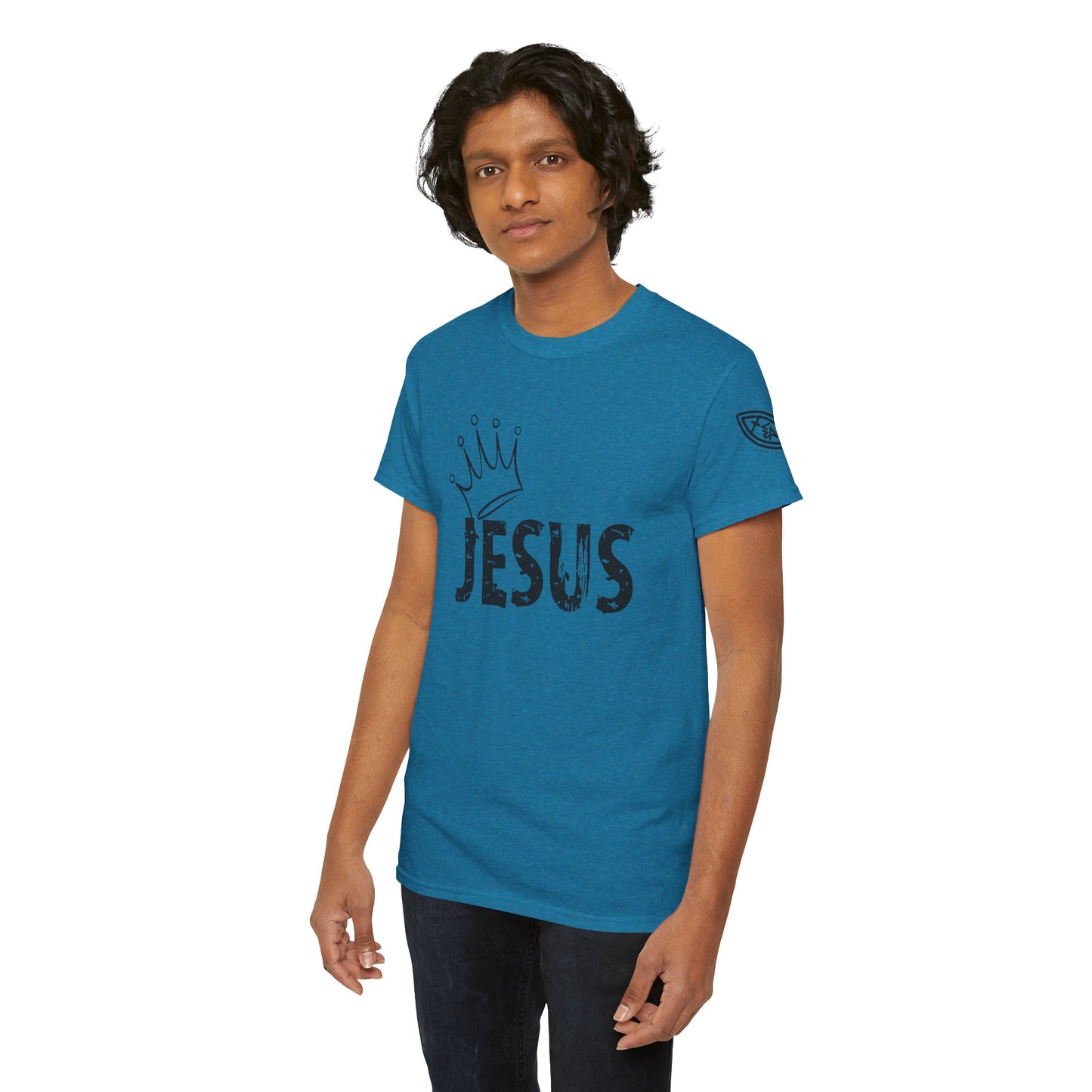 Extreme-Armor (King Jesus) Unisex cotton