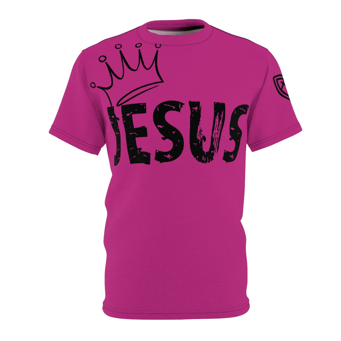 Extreme-Armor (King Jesus) Unisex polyester