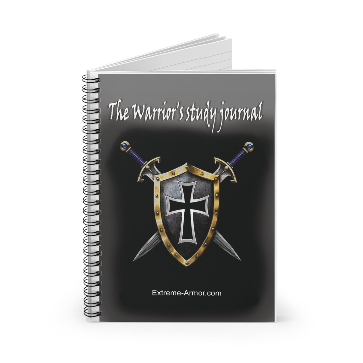 Warrior's Journal