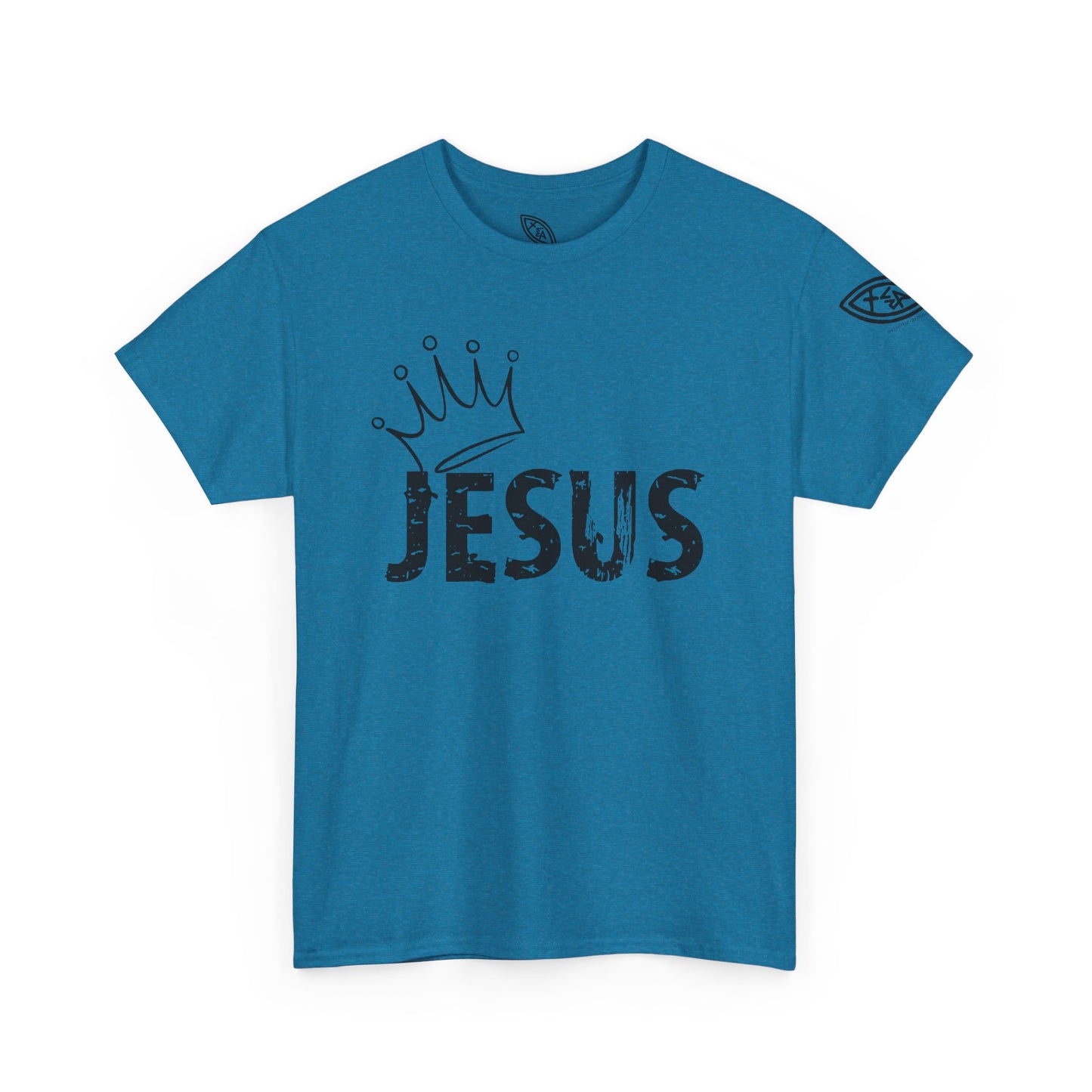 Extreme-Armor (King Jesus) Unisex cotton