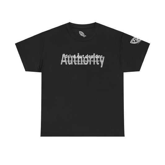 Extreme-Armor (Authority) Unisex cotton