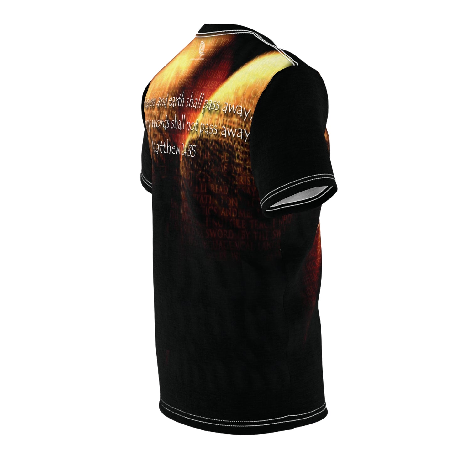 Extreme-Armor (Word of God) Unisex polyester