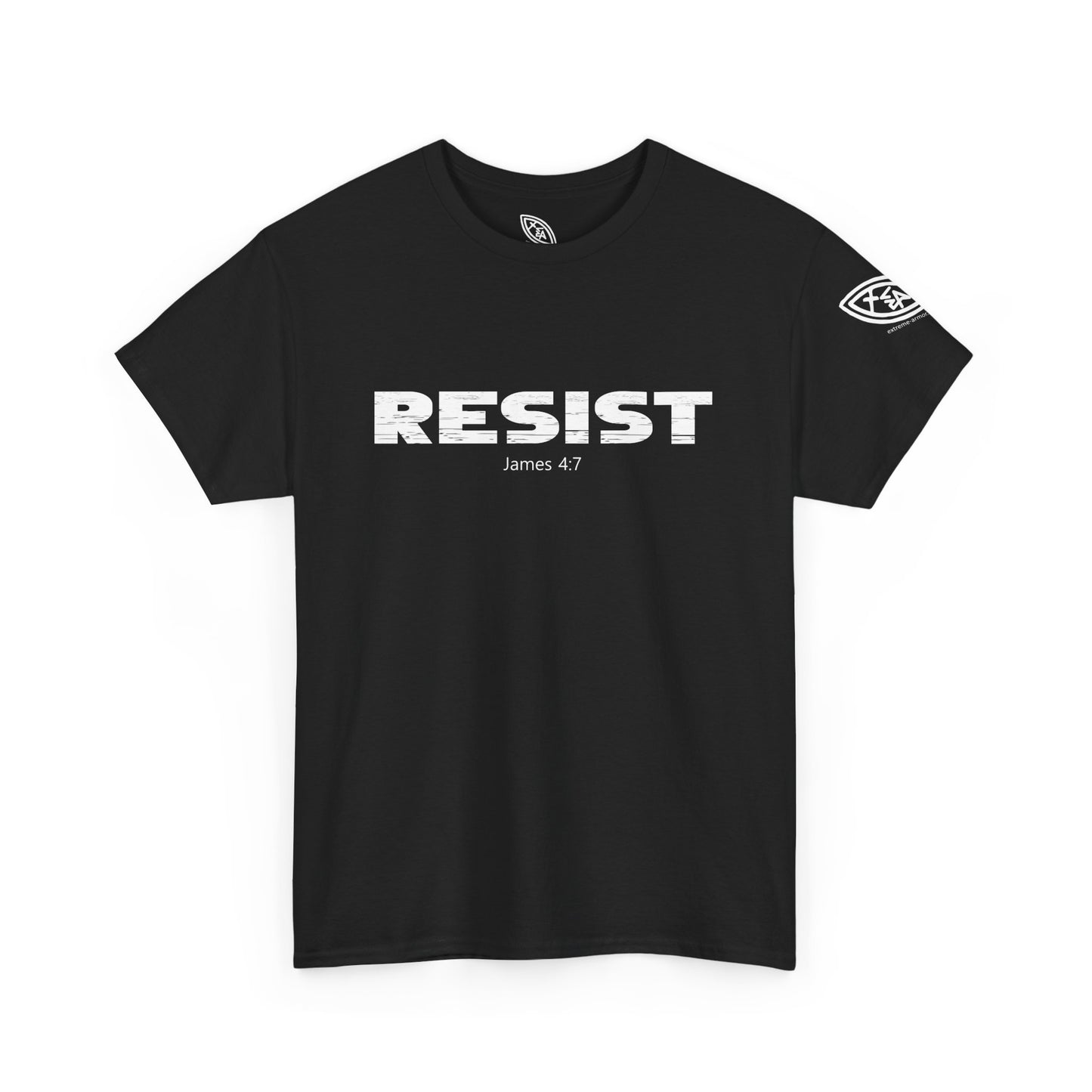 Extreme-Armor (Resist) Unisex cotton