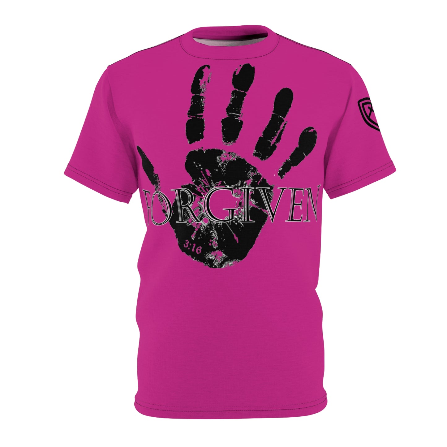 Extreme-Armor (Forgiven) Unisex polyester