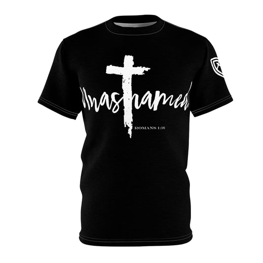 Extreme-Armor (Unashamed) Unisex polyester