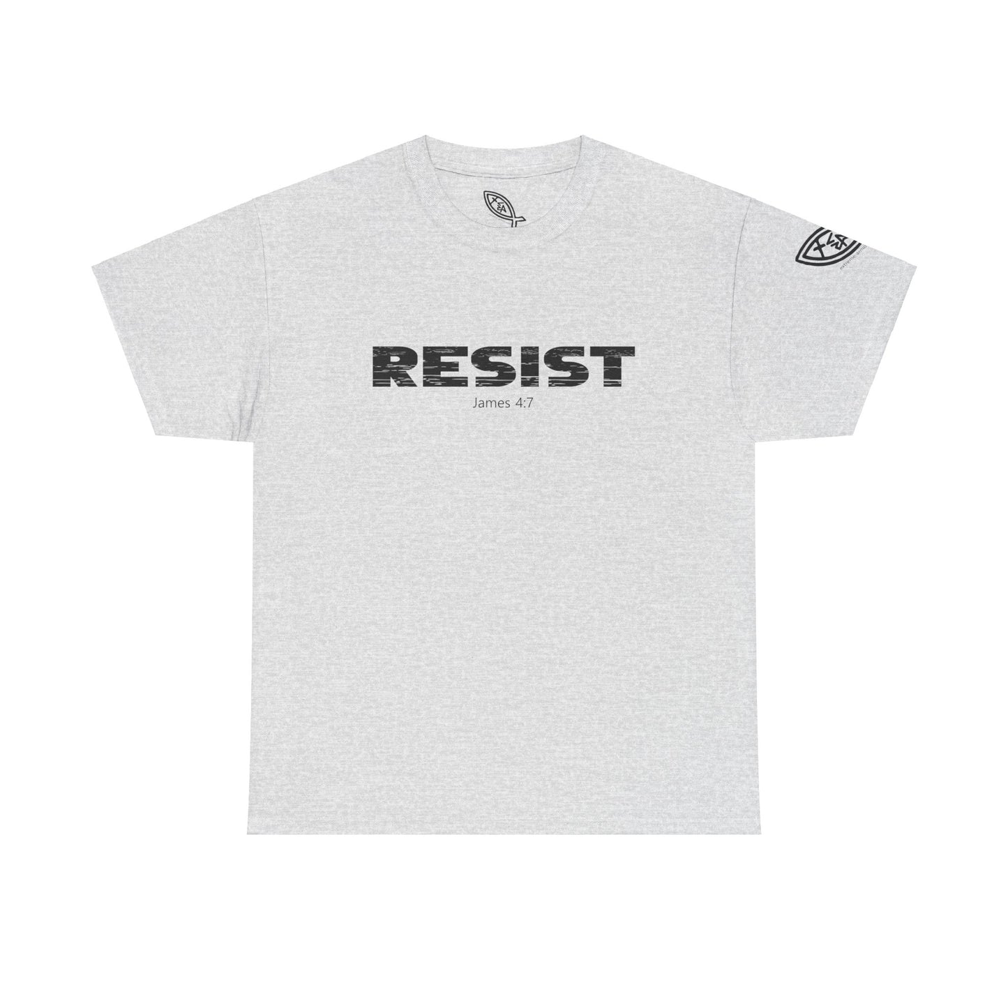 Extreme-Armor (Resist) Unisex cotton