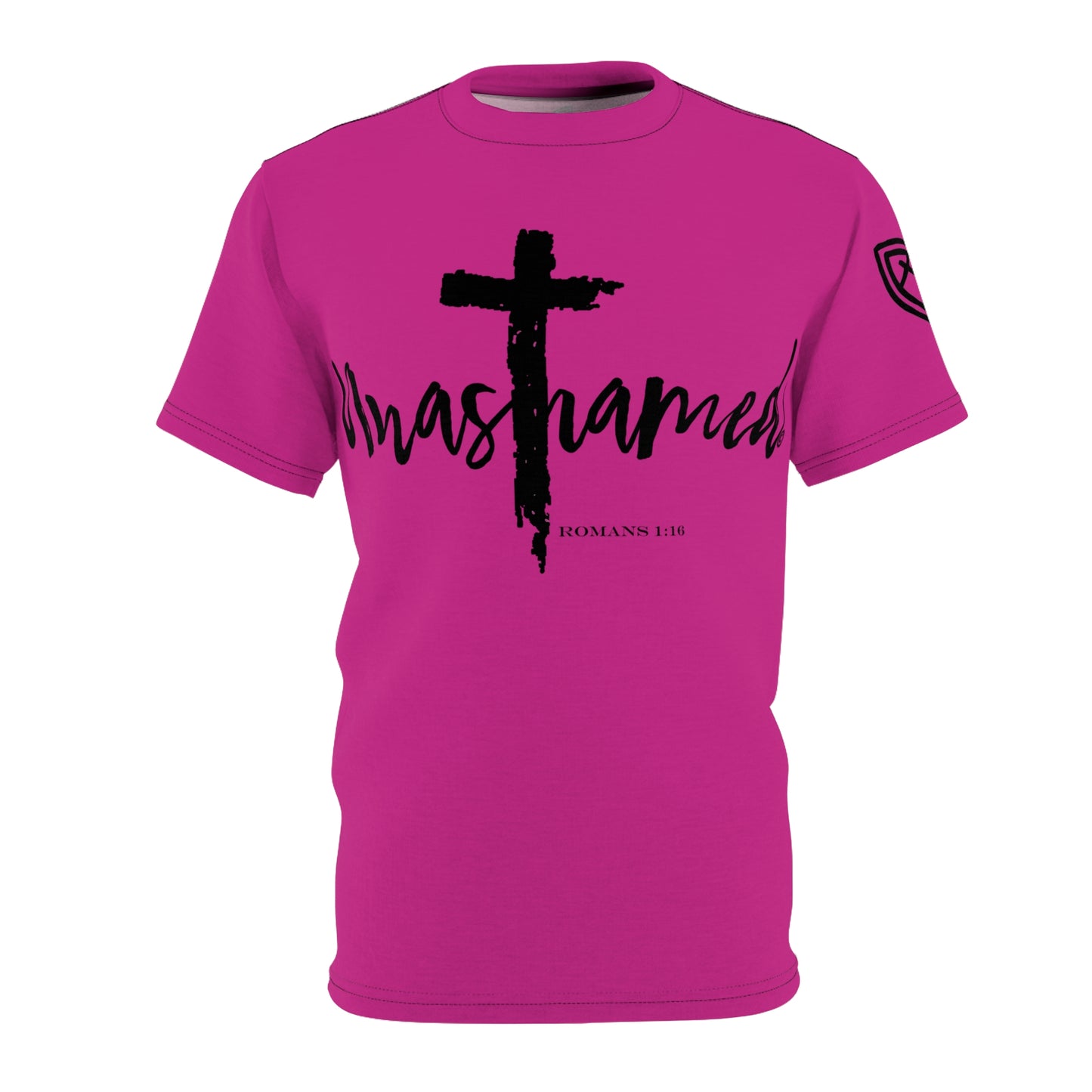 Extreme-Armor (Unashamed) Unisex polyester