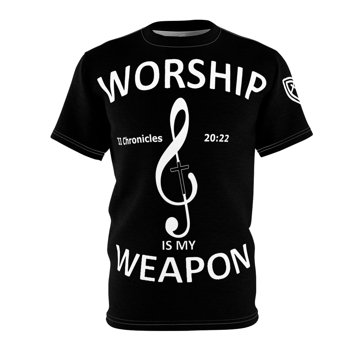 Extreme-Armor (Worship) Unisex polyester