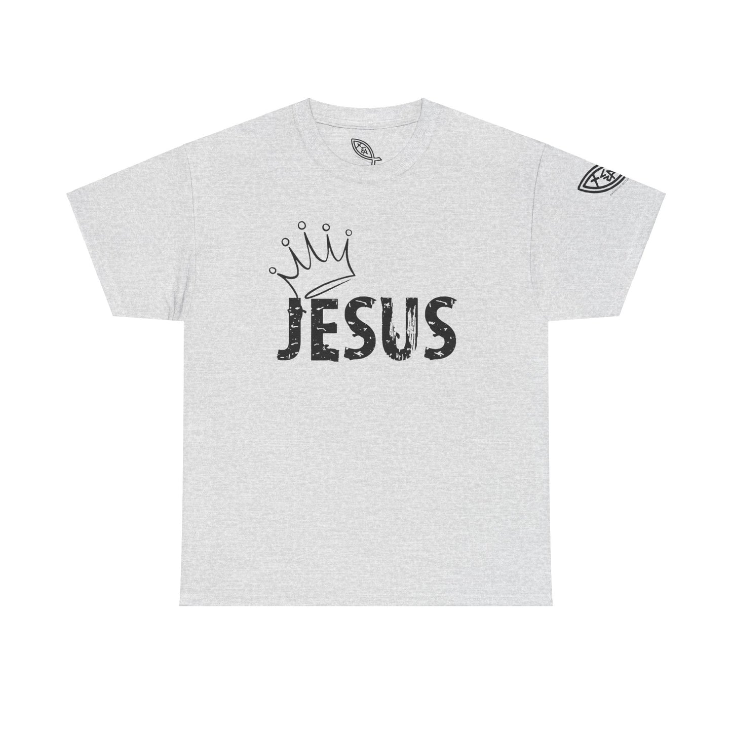 Extreme-Armor (King Jesus) Unisex cotton