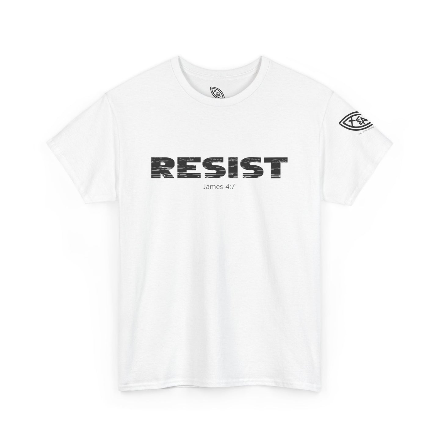 Extreme-Armor (Resist) Unisex cotton