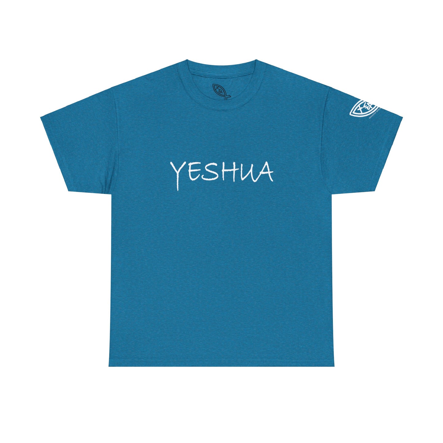 Extreme-Armor (Yeshua) Unisex cotton