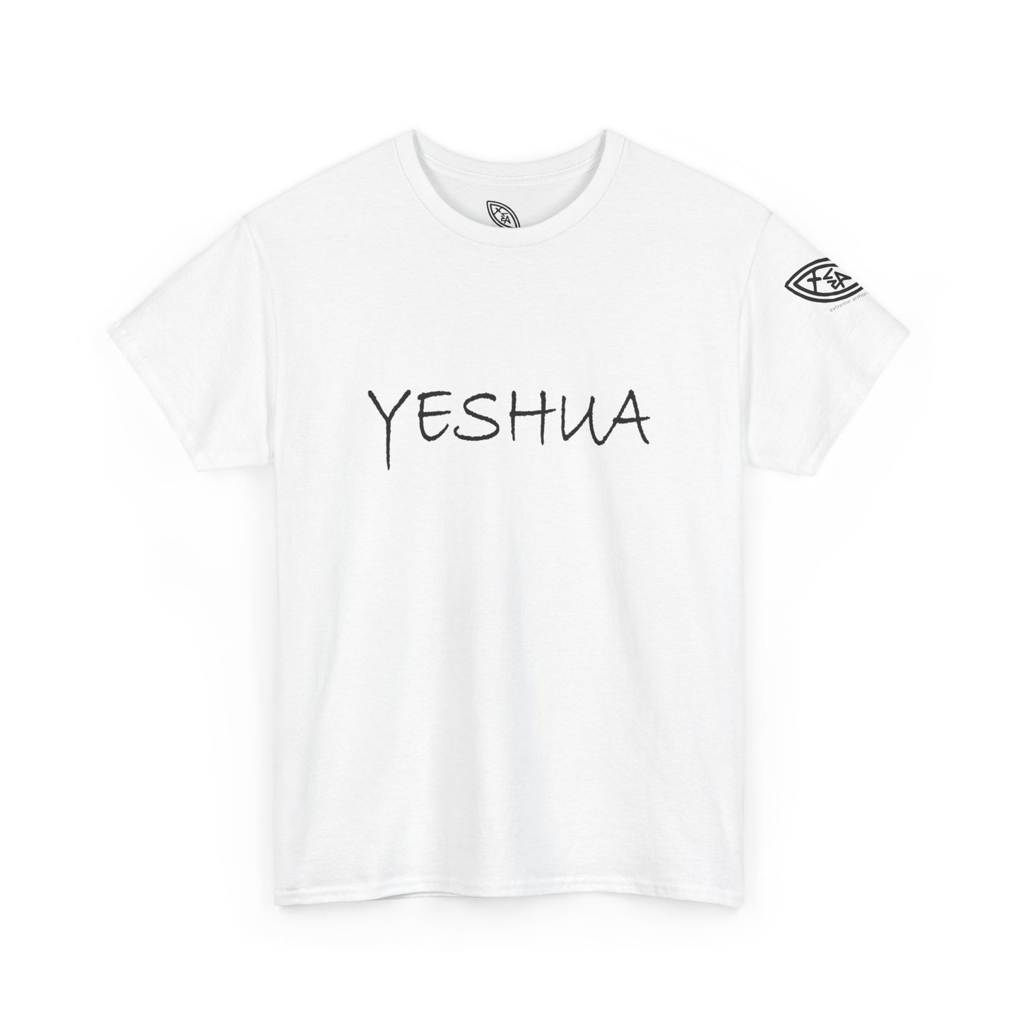 Extreme-Armor (Yeshua) Unisex cotton