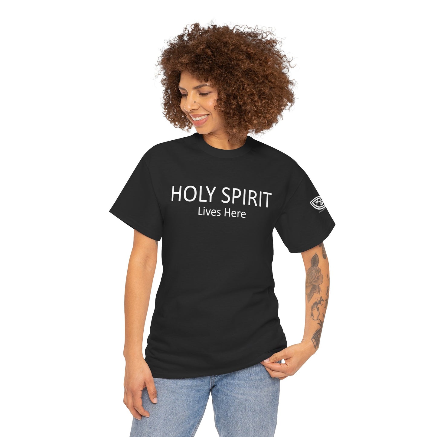 Extreme-Armor (Spirit Lives) Unisex cotton