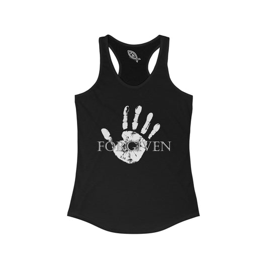 Extreme-Armor (Forgiven) Racerback Tank