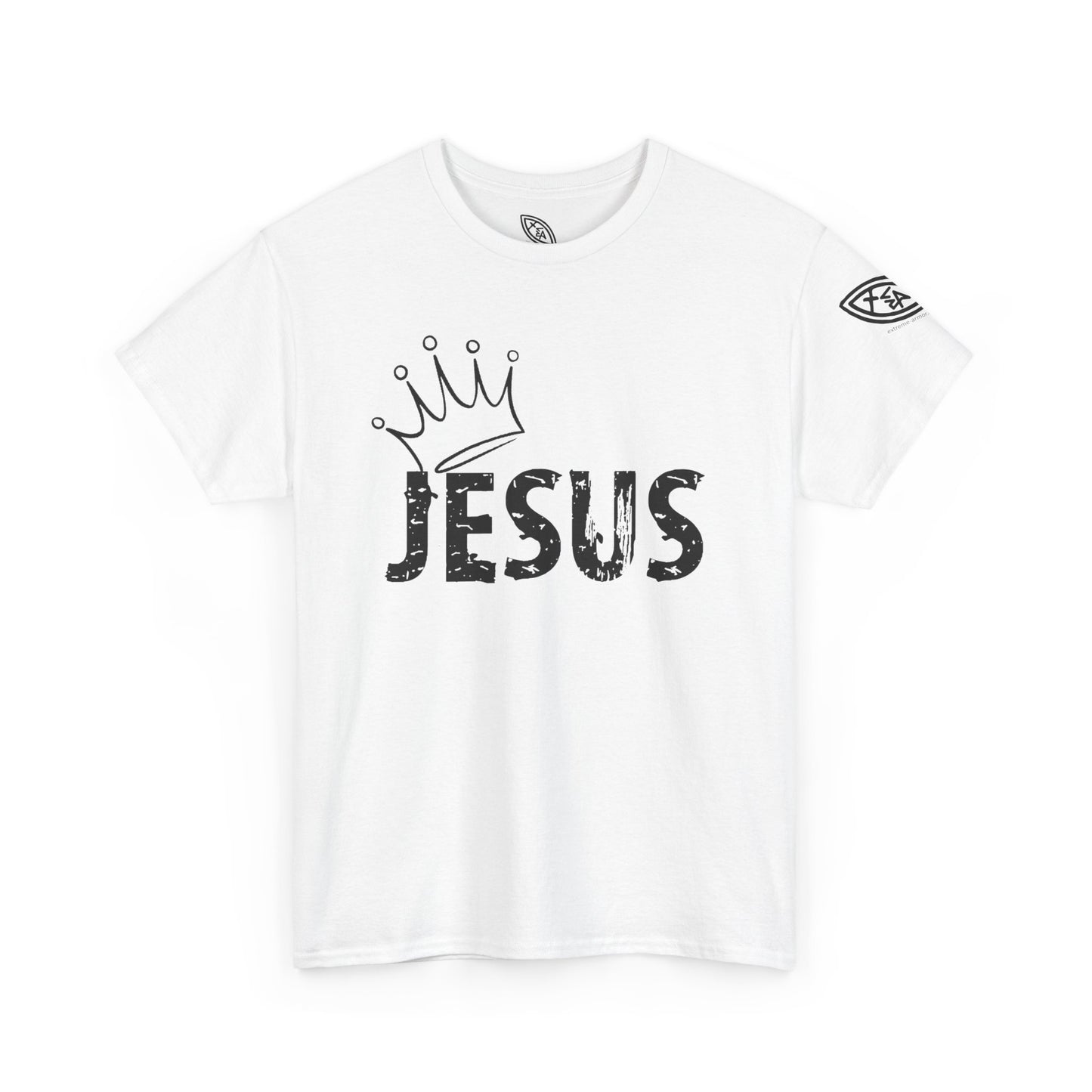 Extreme-Armor (King Jesus) Unisex cotton