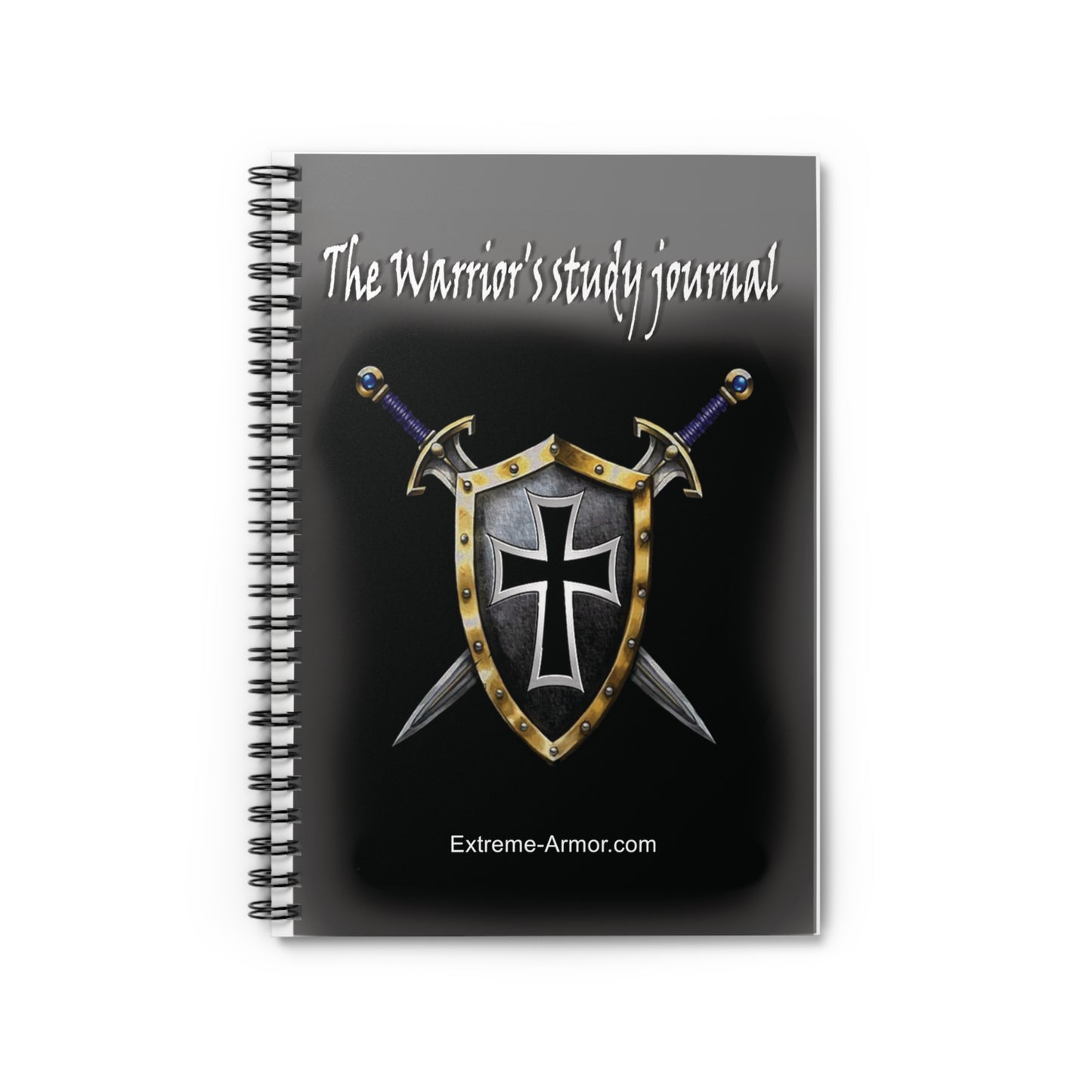 Warrior's Journal