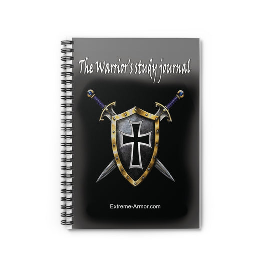 Warrior's Journal