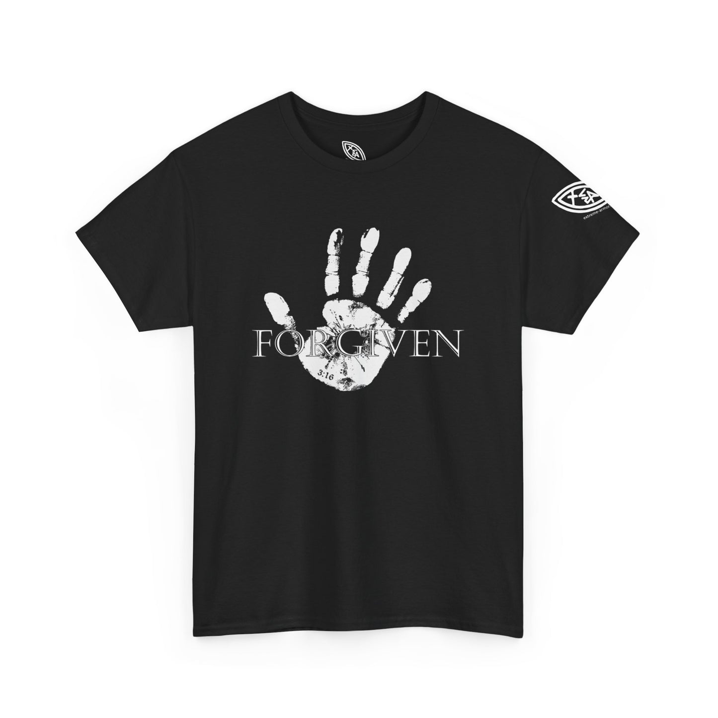 Extreme-Armor (Forgiven) Unisex cotton