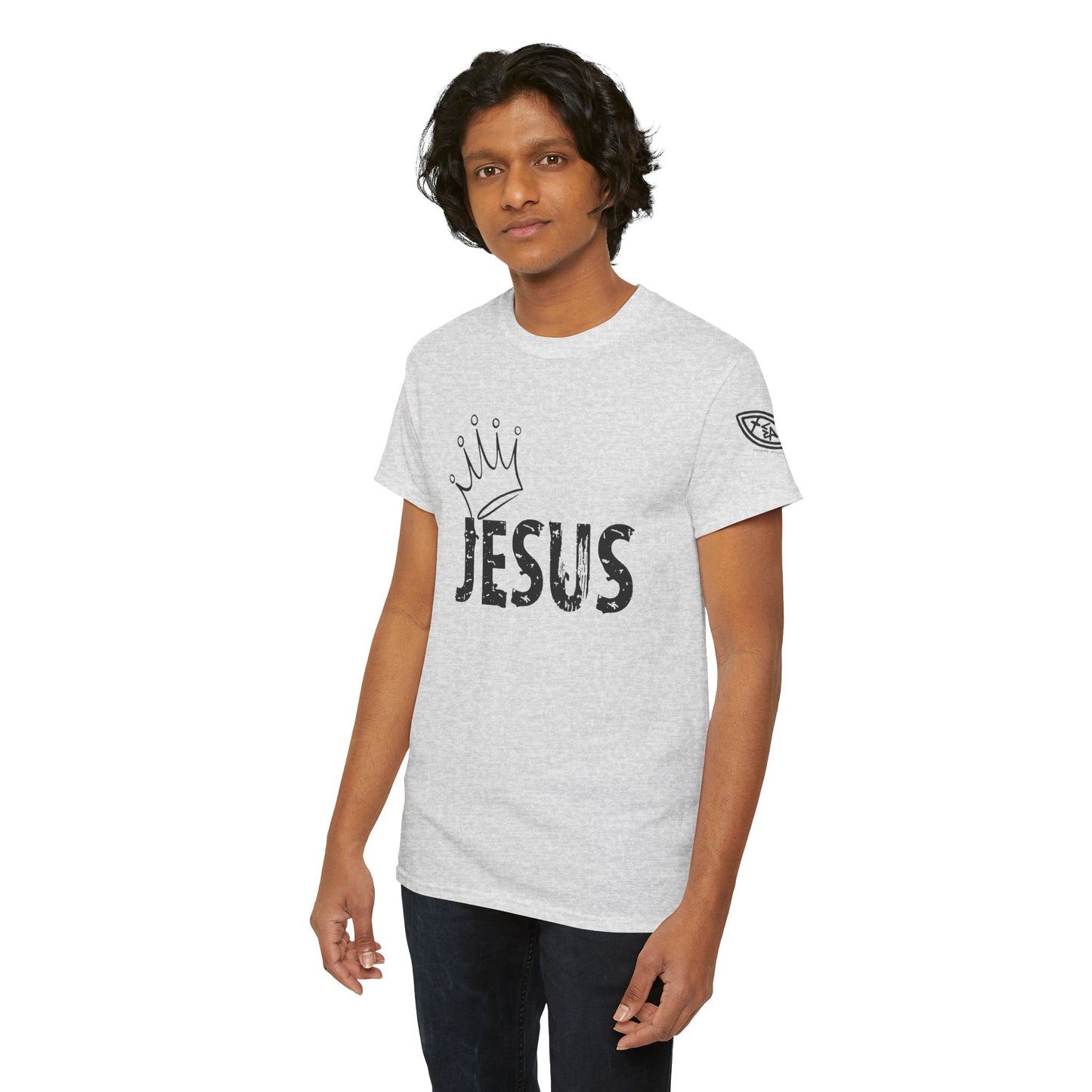 Extreme-Armor (King Jesus) Unisex cotton