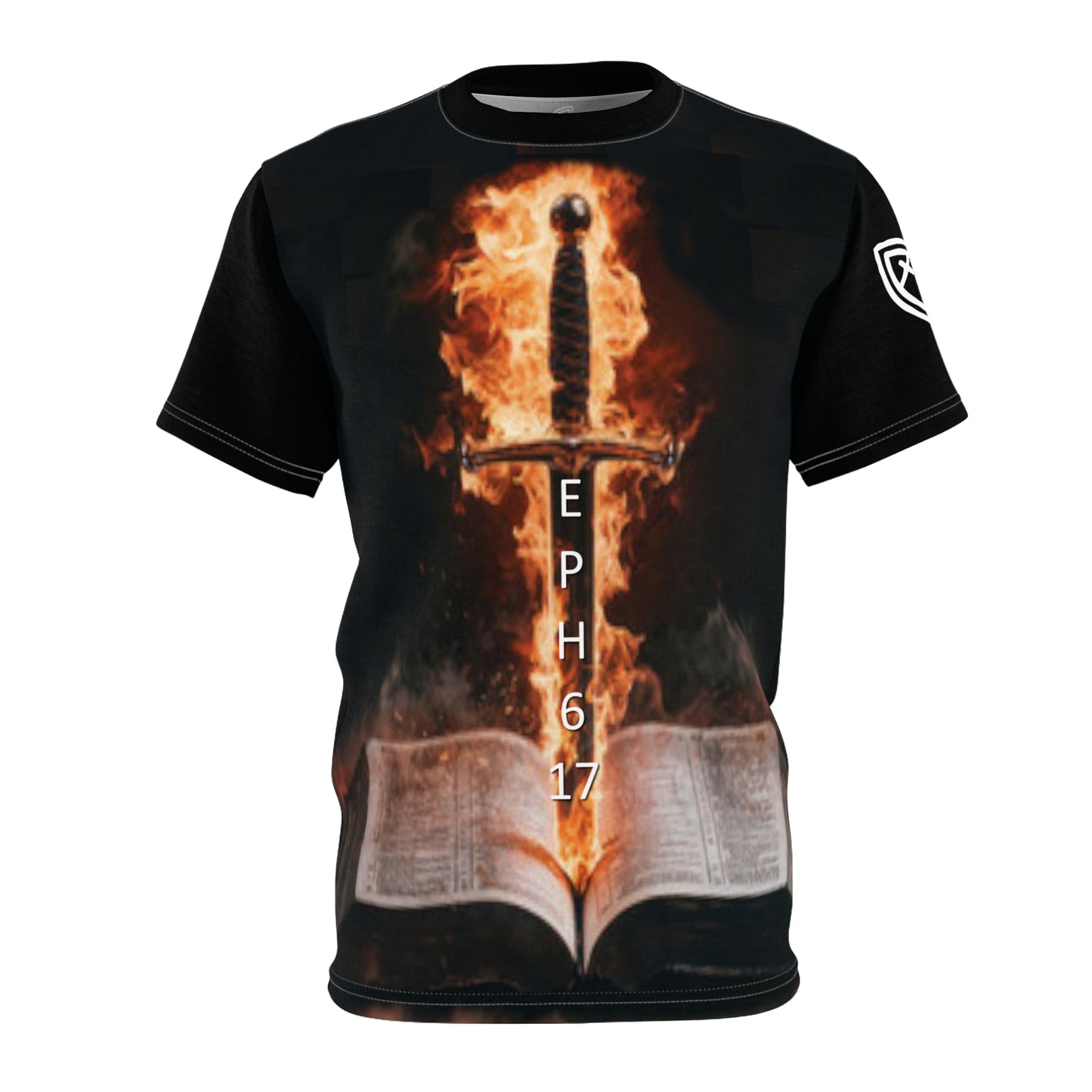 Extreme-Armor (Sword) Unisex polyester