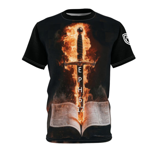 Extreme-Armor (Sword) Unisex polyester