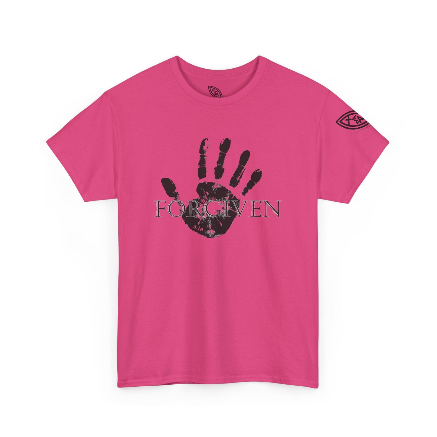 Extreme-Armor (Forgiven) Unisex cotton