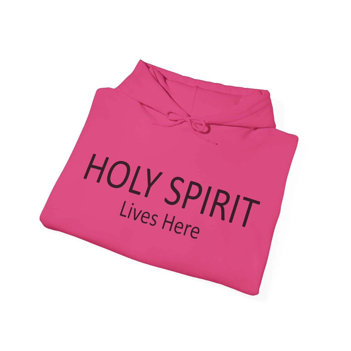 Extreme-Armor (Holy Spirit) Hooded Sweatshirt