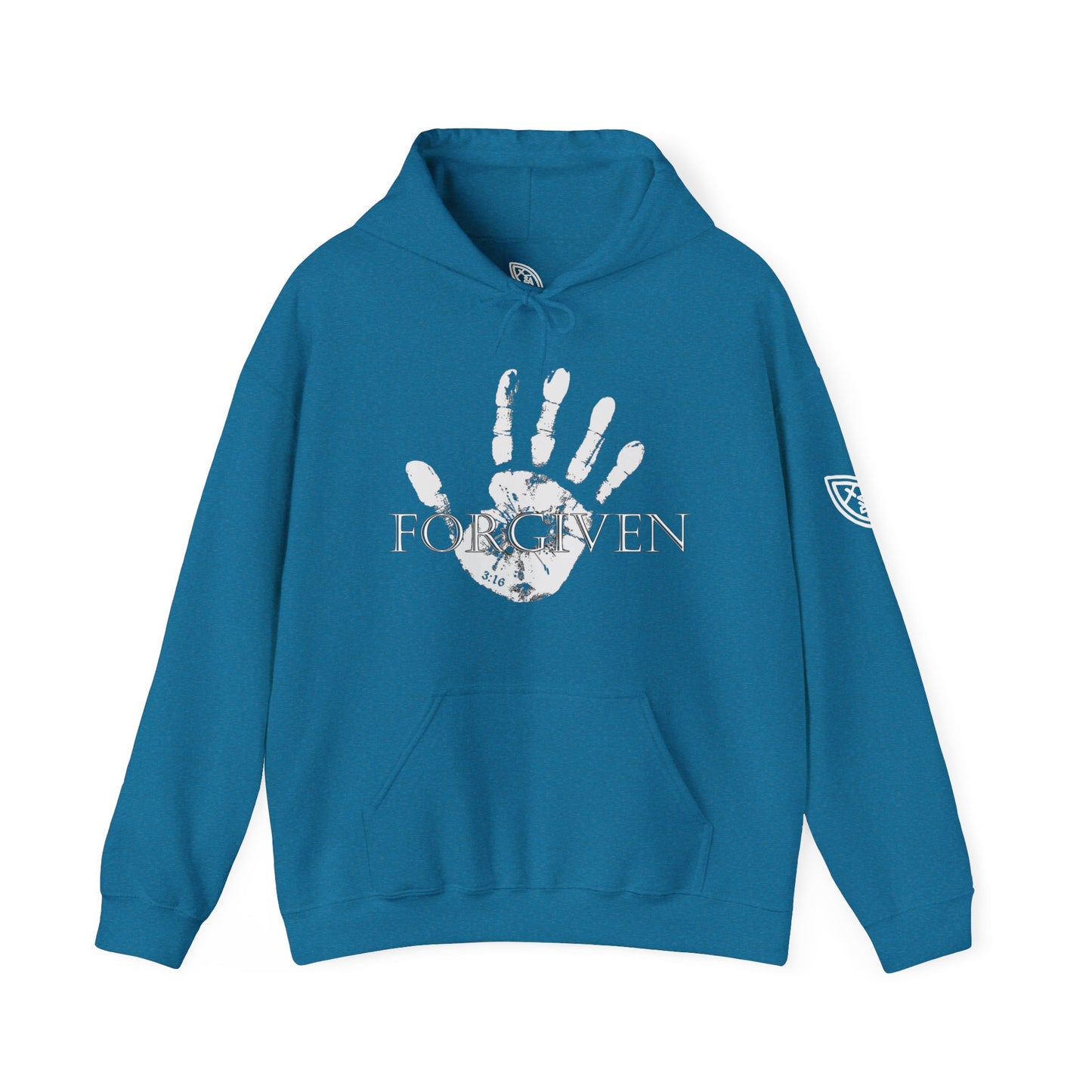 Extreme-Armor (Forgiven) Hooded Sweatshirt