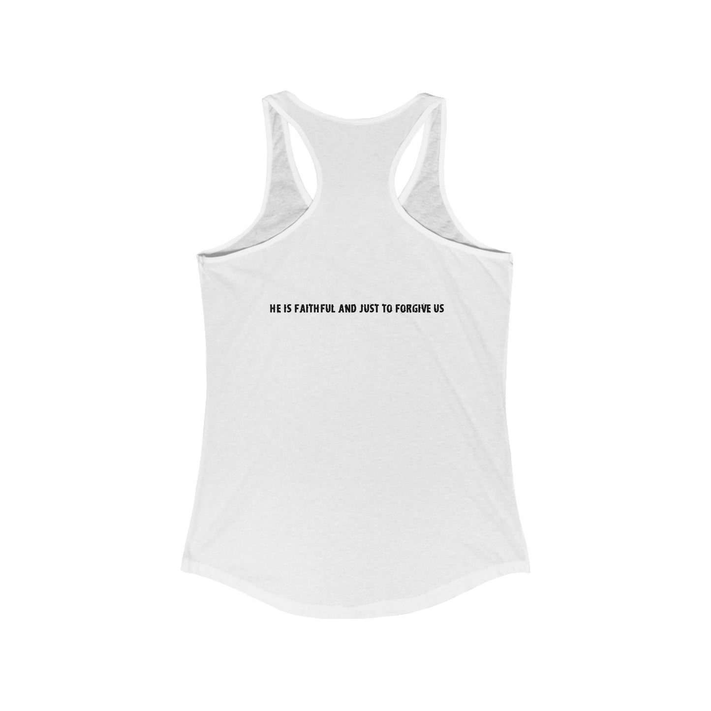 Extreme-Armor (Forgiven) Racerback Tank