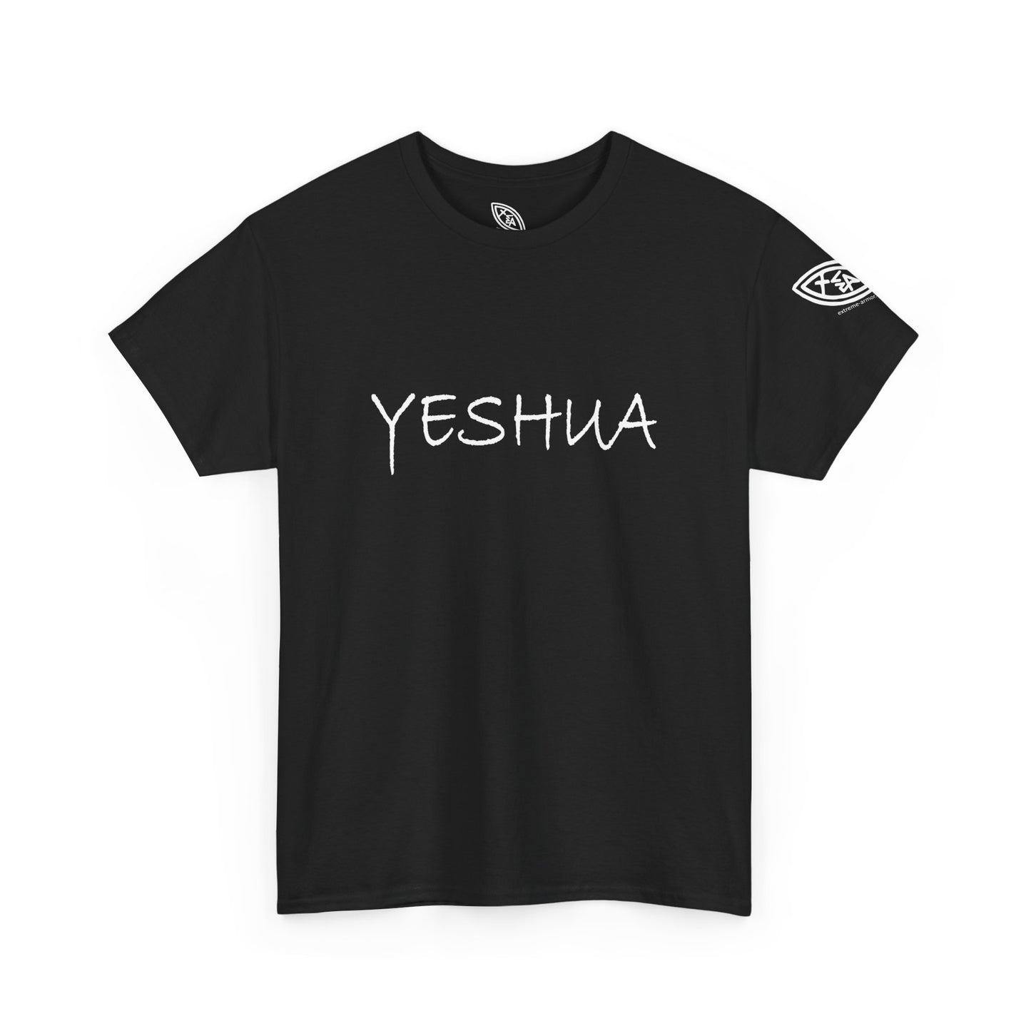 Extreme-Armor (Yeshua) Unisex cotton