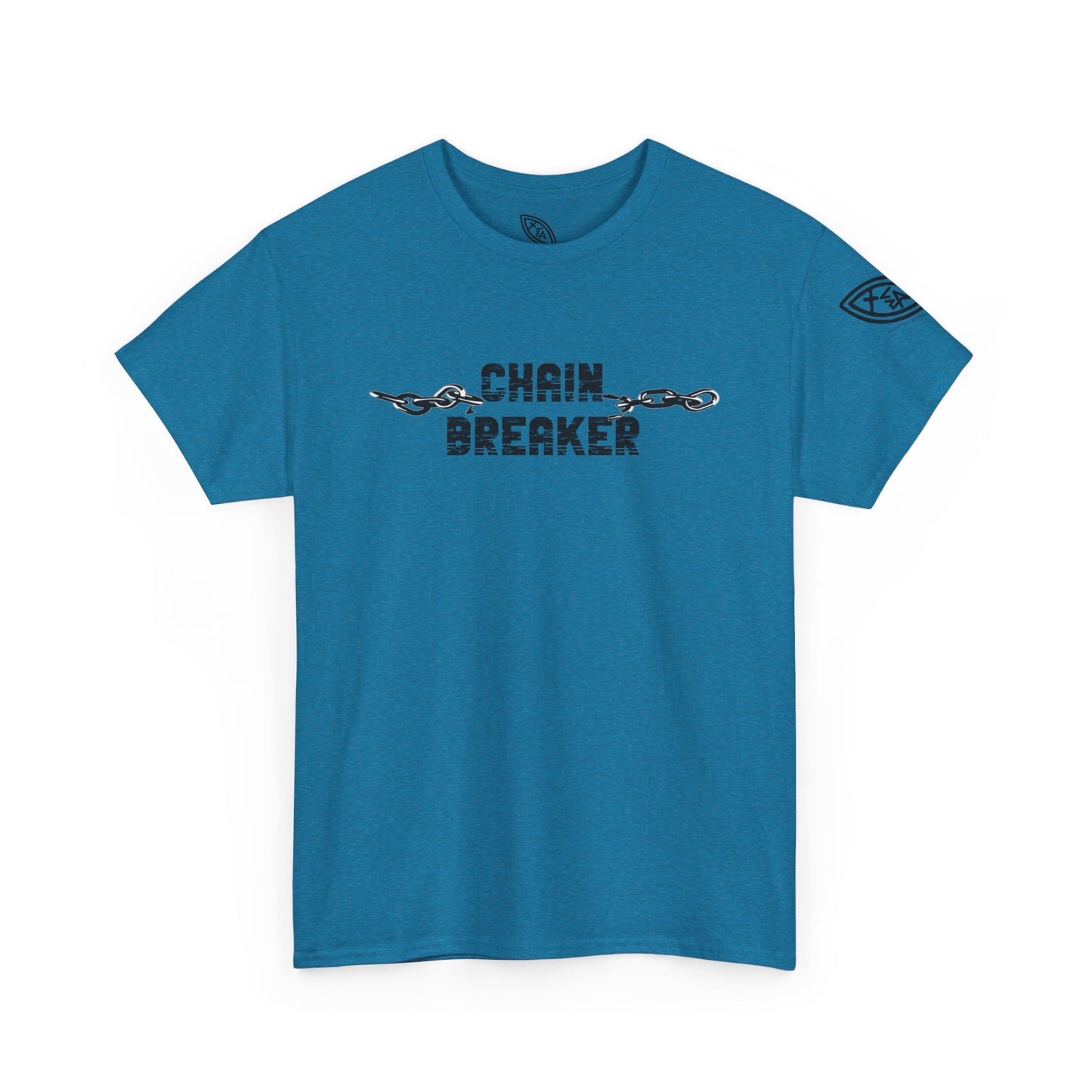 Extreme-Armor (Chain Breaker) Unisex cotton