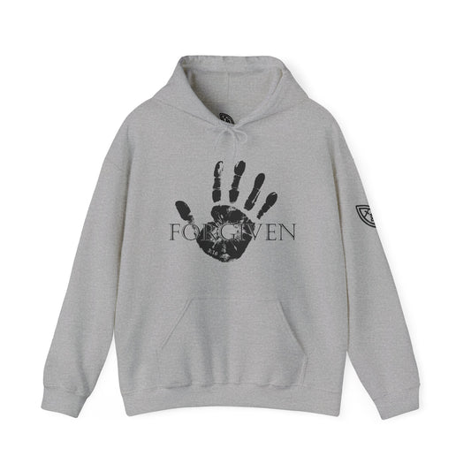 Extreme-Armor (Forgiven) Hooded Sweatshirt