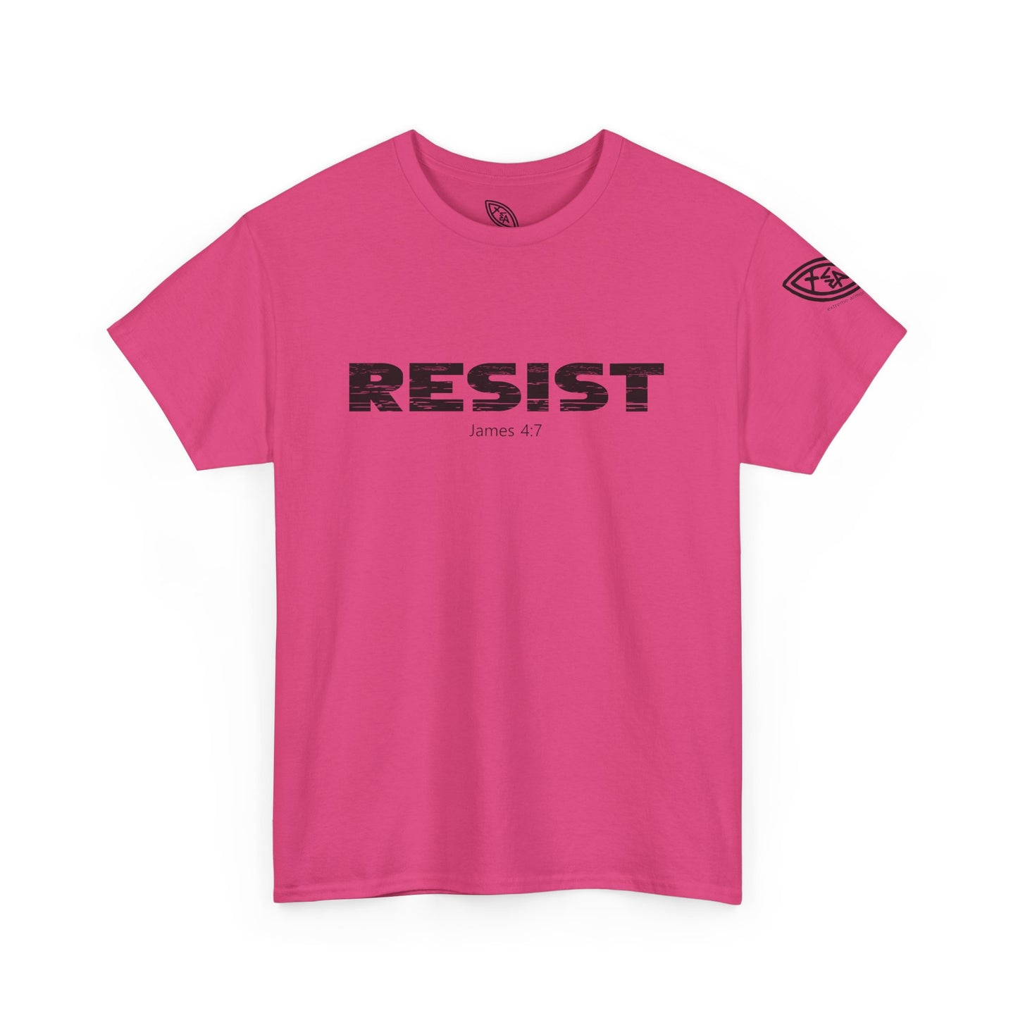 Extreme-Armor (Resist) Unisex cotton