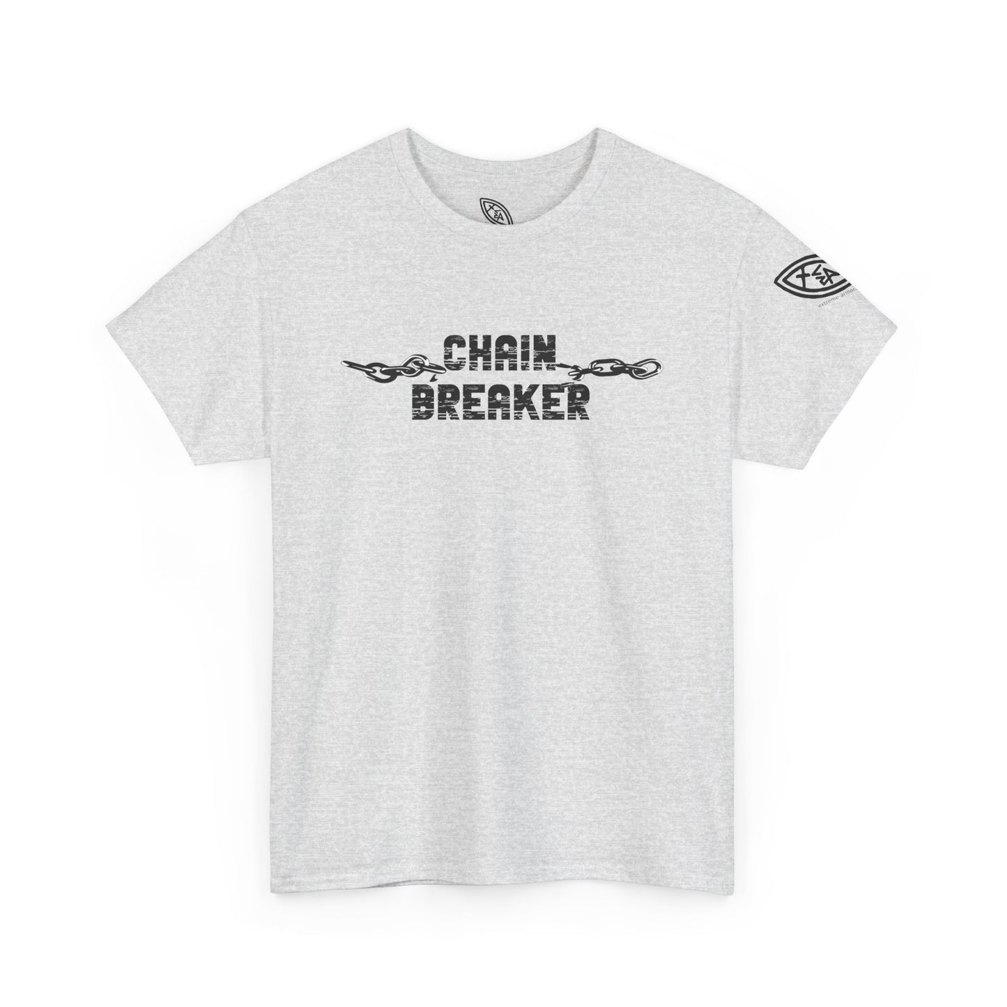 Extreme-Armor (Chain Breaker) Unisex cotton