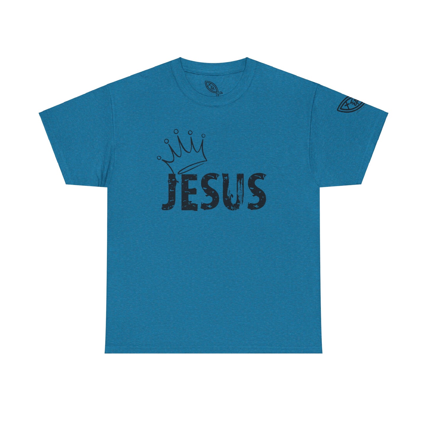 Extreme-Armor (King Jesus) Unisex cotton