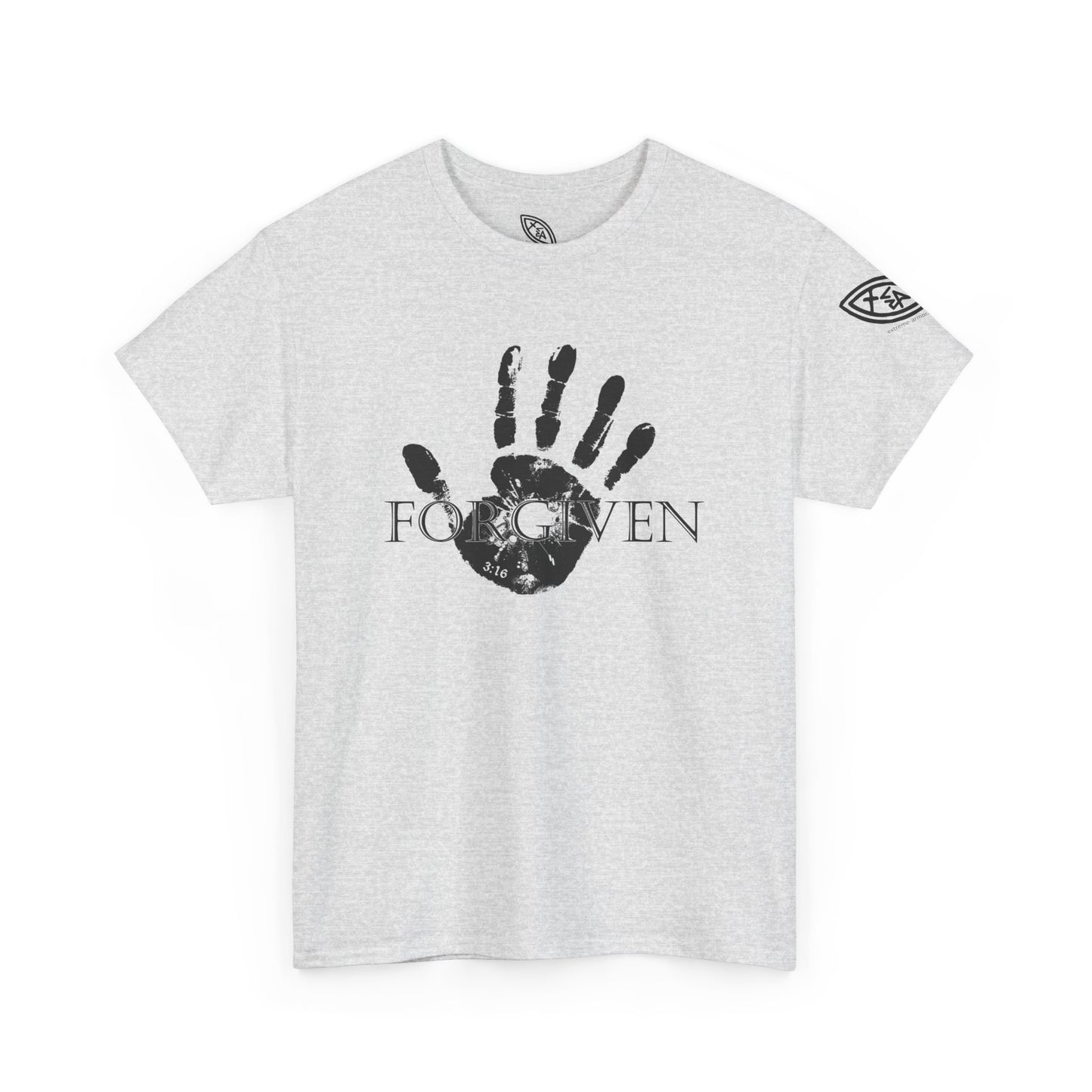 Extreme-Armor (Forgiven) Unisex cotton