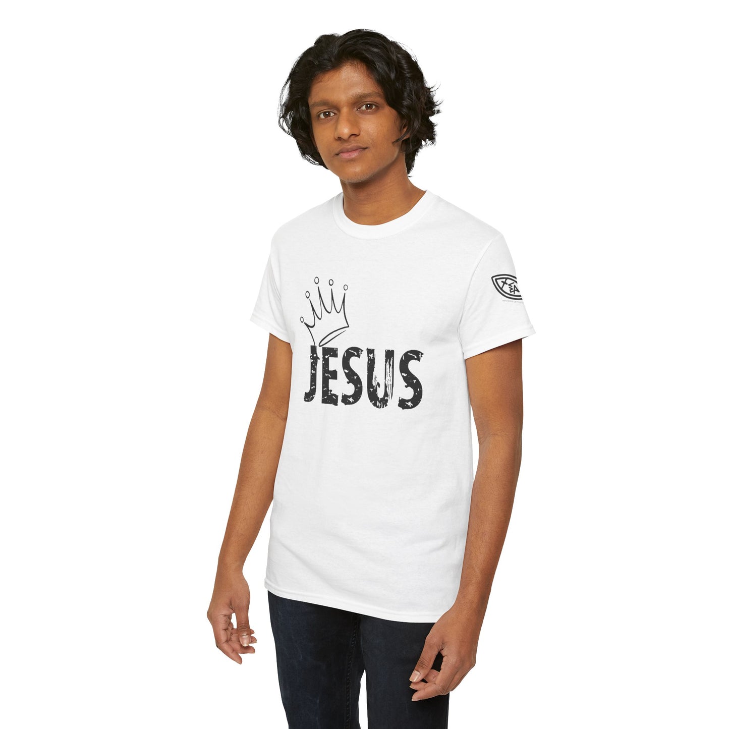 Extreme-Armor (King Jesus) Unisex cotton