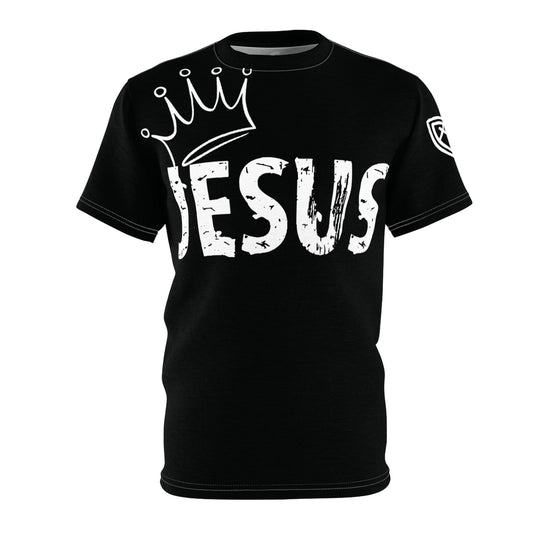 Extreme-Armor (King Jesus) Unisex polyester